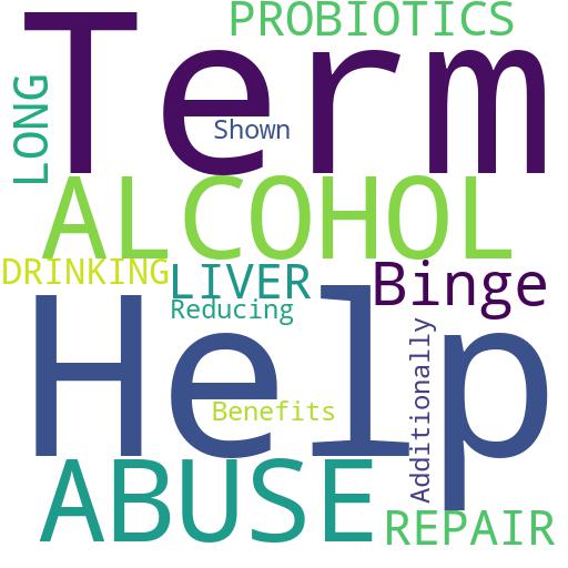CAN PROBIOTICS HELP REPAIR THE LIVER AFTER LONG-TERM ALCOHOL ABUSE OR BINGE DRINKING?: Advises - Buy - Comprar - ecommerce - shop online